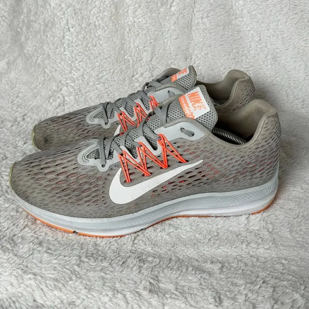 Nike zoom windflo